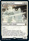 Image for Guardian of Faith (Promo Pack: Adventures in the Forgotten Realms) (18) - Magic: The Gathering