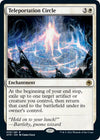Image for Teleportation Circle (Promo Pack: Adventures in the Forgotten Realms) (39) - Magic: The Gathering