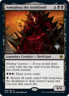 Image for Asmodeus the Archfiend (Promo Pack: Adventures in the Forgotten Realms) (88) - Magic: The Gathering