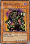 Image for Shadow Ghoul (Dark Beginning 2) (DB2-EN055) - YuGiOh