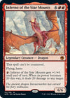 Image for Inferno of the Star Mounts (Promo Pack: Adventures in the Forgotten Realms) (151) - Magic: The Gathering