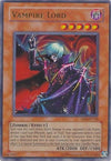 Image for Vampire Lord (Dark Beginning 2) (DB2-EN116) - YuGiOh