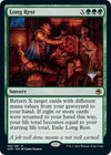 Image for Long Rest (Promo Pack: Adventures in the Forgotten Realms) (193) - Magic: The Gathering