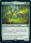 Image for Old Gnawbone (Promo Pack: Adventures in the Forgotten Realms) (197) - Magic: The Gathering