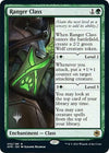 Image for Ranger Class (Promo Pack: Adventures in the Forgotten Realms) (202) - Magic: The Gathering