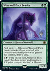 Image for Werewolf Pack Leader (Promo Pack: Adventures in the Forgotten Realms) (211) - Magic: The Gathering