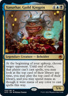 Image for Xanathar, Guild Kingpin (Promo Pack: Adventures in the Forgotten Realms) (239) - Magic: The Gathering