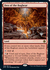 Image for Den of the Bugbear (Promo Pack: Adventures in the Forgotten Realms) (254) - Magic: The Gathering