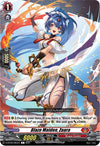 Image for Blaze Maiden, Zaara (D-BT02) (2065)