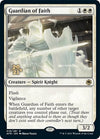 Image for Guardian of Faith (Prerelease Cards) (18) - Magic: The Gathering