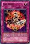 Image for Fire Darts (Cybernetic Revolution) (CRV-EN049) - YuGiOh