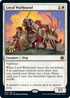 Image for Loyal Warhound (Prerelease Cards) (23) - Magic: The Gathering