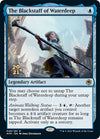 Image for The Blackstaff of Waterdeep (Prerelease Cards) (48) - Magic: The Gathering
