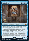 Image for Demilich (Prerelease Cards) (53) - Magic: The Gathering