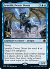 Image for Iymrith, Desert Doom (Prerelease Cards) (62) - Magic: The Gathering