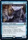 Image for Yuan-Ti Malison (Prerelease Cards) (86) - Magic: The Gathering