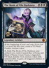 Image for The Book of Vile Darkness (Prerelease Cards) (91) - Magic: The Gathering
