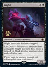 Image for Wight (Prerelease Cards) (127) - Magic: The Gathering