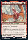 Image for Inferno of the Star Mounts (Prerelease Cards) (151) - Magic: The Gathering