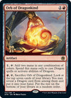 Image for Orb of Dragonkind (Prerelease Cards) (157) - Magic: The Gathering