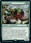 Image for Froghemoth (Prerelease Cards) (184) - Magic: The Gathering