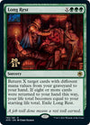 Image for Long Rest (Prerelease Cards) (193) - Magic: The Gathering