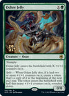 Image for Ochre Jelly (Prerelease Cards) (196) - Magic: The Gathering