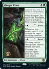 Image for Ranger Class (Prerelease Cards) (202) - Magic: The Gathering