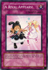 Image for A Rival Appears! (Cybernetic Revolution) (CRV-EN054) - YuGiOh