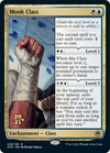 Image for Monk Class (Prerelease Cards) (228) - Magic: The Gathering
