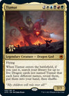 Image for Tiamat (Prerelease Cards) (235) - Magic: The Gathering