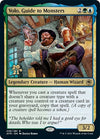 Image for Volo, Guide to Monsters (Prerelease Cards) (238) - Magic: The Gathering
