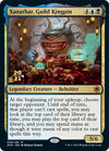 Image for Xanathar, Guild Kingpin (Prerelease Cards) (239) - Magic: The Gathering