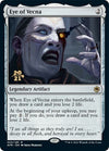 Image for Eye of Vecna (Prerelease Cards) (243) - Magic: The Gathering
