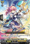 Image for Knight of Heavenly Roar, Reedy (D-BT02: A Brush with the Legends) (D-BT02/103EN) - Cardfight Vanguard