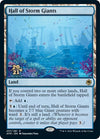 Image for Hall of Storm Giants (Prerelease Cards) (257) - Magic: The Gathering