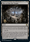 Image for Hive of the Eye Tyrant (Prerelease Cards) (258) - Magic: The Gathering