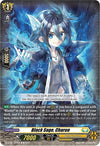 Image for Black Sage, Charon (D-BT02) (2105)