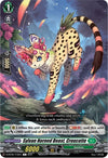 Image for Sylvan Horned Beast, Croucotte (D-BT02: A Brush with the Legends) (D-BT02/118EN) - Cardfight Vanguard
