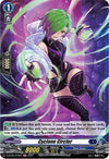 Image for Cyclone Circler (Holo) (D-BT02) (219)