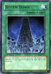 Image for System Down (Cybernetic Revolution) (CRV-EN041) - YuGiOh