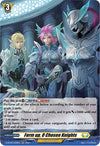 Image for Form up, O Chosen Knights (Holo) (D-BT02) (236)