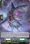 Image for Fleet Swallower (Holo) (D-BT02) (242)