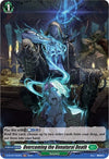 Image for Overcoming the Unnatural Death (Holo) (D-BT02: A Brush with the Legends) (D-BT02/H50EN) - Cardfight Vanguard