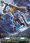 Image for Rogue Headhunter (SP) (D-BT02: A Brush with the Legends) (D-BT02/SP10EN) - Cardfight Vanguard