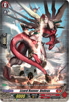 Image for Lizard Runner, Undeux (SP) (D-BT02: A Brush with the Legends) (D-BT02/SP35EN) - Cardfight Vanguard