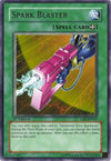 Image for Spark Blaster (Cybernetic Revolution) (CRV-EN047) - YuGiOh
