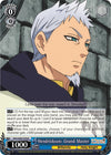 Image for Hendrickson: Grand Master (The Seven Deadly Sins) (SDS/SX03-079 R) - Weiss Schwarz