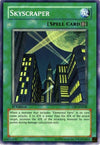 Image for Skyscraper (Cybernetic Revolution) (CRV-EN048) - YuGiOh