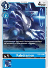 Image for Paledramon (BT05) (5025)